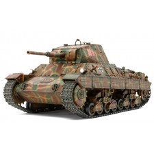 TAMIYA 田宫 军士模型 意大利 重型坦克 89792 1/35 イタリア重...