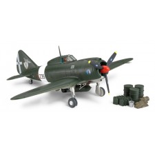 TAMIYA 田宫 军士模型 雷贾尼 白羊座 战斗轰炸机 89787 1/48 ...