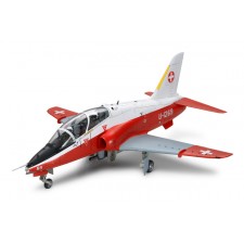 TAMIYA 田宫 军士模型 霍克 瑞士空军 89784 スイス空軍 ホーク M...