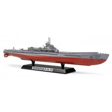TAMIYA 田宫 军士模型 日特级潜水艇 89776 日本特型潜水艦 伊-40...