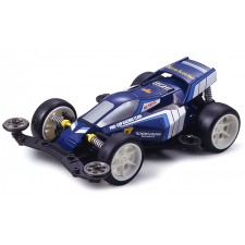 TAMIYA 田宫四驱车  燃烧大地 （VS底盘）18050 erra Scor...