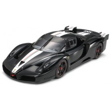 TAMIYA 田宫 军士模型 法拉利 黑色 89766 フェラーリ FXX ブラ...