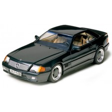 TAMIYA 田宫 军士模型 奔驰 500SL 89762 メルセデス}...