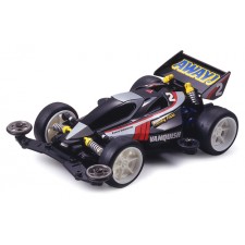 TAMIYA 田宫四驱车 征服者 （vs底盘）18049 Vanquish Jr...