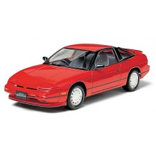 TAMIYA 田宫 军士模型 尼桑180 SX 89727 ニッサン 180SX...