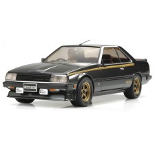 TAMIYA 田宫 军士模型 日产 尼桑 89726 1/24 ニッサン スカイ...