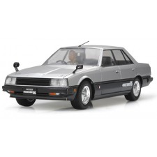 TAMIYA 田宫 军士模型 日产 尼桑 天际线 89725 ニッサン スカイラ...