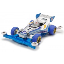 TAMIYA ﹬  18083S2 MINI 4WD SHIROKUMAKKO ߥlޤä `ѩ`II`