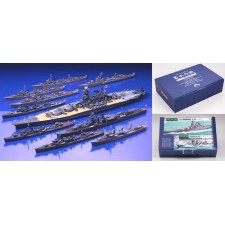 TAMIYA 田宫 军士模型 89679 ウォーターラインシリーズ