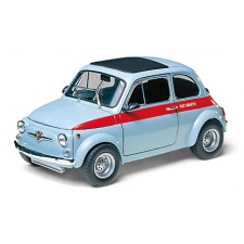TAMIYA 田宫 军士模型 89675 フィアット アバルト 695SS Fi...