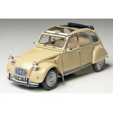 TAMIYA ﹬ ʿģ 89654 ȥ` 2CV 1/24 Cit...