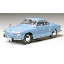 TAMIYA 田宫 军士模型 89652 フォルクスワーゲン カルマン}...