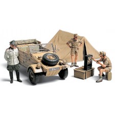 TAMIYA 田宫 军士模型 89649 Pkw.K1 キューベルワーゲン82型...