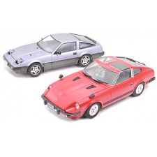 TAMIYA 田宫 军士模型 89580 ＆ フェアレディ Ｚ 300ZX...