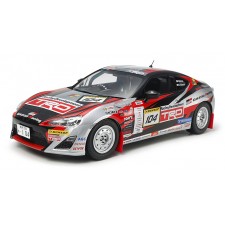 TAMIYA 田宫 军士模型 24337 GAZOO Racing TRD 86...