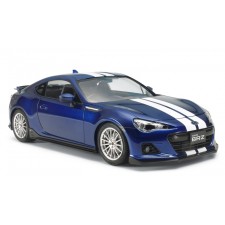 TAMIYA 田宫 军士模型 24336 SUBARU BRZ ストリート カス...