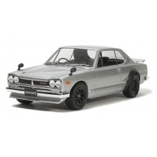 TAMIYA ﹬ ʿģ 24335 NISSAN 饤2000GT...