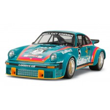 TAMIYA 田宫 军士模型 24334 ポルシェ 934 ターボ RSR ヴァ...