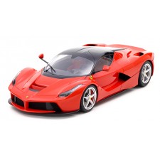 TAMIYA 田宫 军士模型 24333 ラ フェラーリ LaFerrari