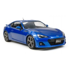 TAMIYA 田宫 军士模型 24324 スバル BRZ SUBARU BRZ