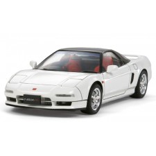 TAMIYA 田宫 军士模型 24321 Honda NSX タイプR （エッチ...