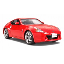 TAMIYA 田宫 军士模型 24315 NISSAN フェアレディ Z (Z3...