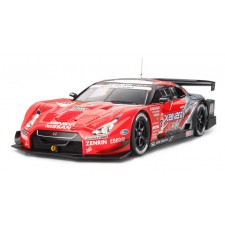 TAMIYA 田宫 军士模型 24308 XANAVI NISMO GT-R （...