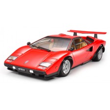 TAMIYA 田宫 军士模型 24306 ランボルギーニ カウンタック LP50...
