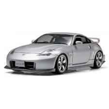 TAMIYA 田宫 军士模型 24304 ニッサン フェアレディ Z Versi...