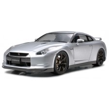 TAMIYA 田宫 军士模型 24300 NISSAN GT-R