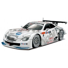 TAMIYA 田宫 军士模型 24294 Mobil1 SC 2006