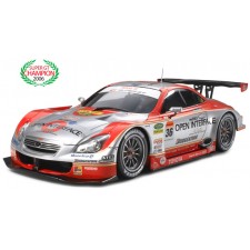 TAMIYA 田宫 军士模型 24293 OPEN INTERFACE TOM'...