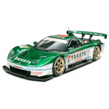 TAMIYA 田宫 军士模型 24291 TAKATA 童夢 NSX 2005