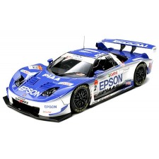 TAMIYA 田宫 军士模型 24287 EPSON NSX 2005
