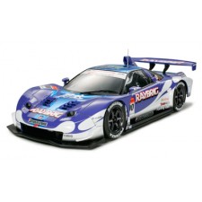 TAMIYA 田宫 军士模型 24286 レイブリック NSX 2005