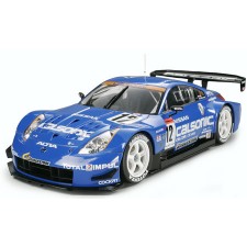 TAMIYA 田宫 军士模型 24280 カルソニック IMPUL Z Cals...