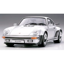 TAMIYA 田宫 静态模型 24279 ポルシェ911ターボ'88 Porsc...