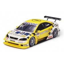 TAMIYA ﹬ ̬ģ 24265 ڥ륢ȥV8` ڥ ` ե˥å ե˥åܥǥ Opel Astra V8 C Team Phoenix Semi-Fin