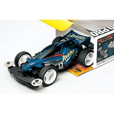 TAMIYA 田宫 四驱车 限量品 阿凡达MK2（MS底盘）(完成品） 9459...