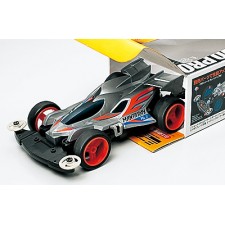 TAMIYA 田宫 四驱车 魔鬼鱼MK II (MS底盘）（ 完成品） 9459...
