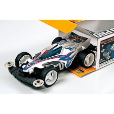 TAMIYA 田宫 四驱车 限量品 阿凡达X (MS底盘）（成品车） 94594...