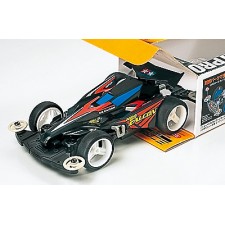 TAMIYA 田宫 四驱车 限量品 猎鹰 (MS底盘）（成品车） 94595 N...