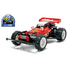 TAMIYA 田宫 四驱车 限量版 全能者 （MS底盘) HOTSHOT JR....