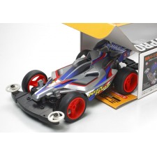 TAMIYA 田宫四驱车 限量版 迷你四驱赛车的纪念礼盒 （MS底盘) 9462...