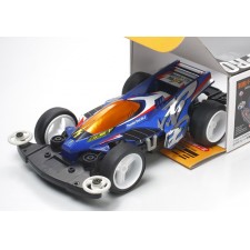 TAMIYA 田宫 四驱车 限量版 迷你四驱赛车的纪念礼盒 （MS底盘）9462...
