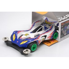 TAMIYA 田宫 四驱车 限量版 迷你四驱赛车的纪念礼盒 （MS底盘）9464...