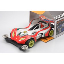 TAMIYA 田宫 四驱车 限量版 迷你四驱赛车的纪念礼盒 （MS底盘）9464...