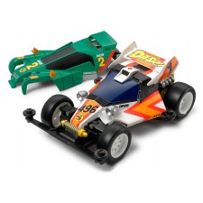 TAMIYA 田宫四驱车 限量版 双壳1号车（T3底盘）94666 DASH-1...