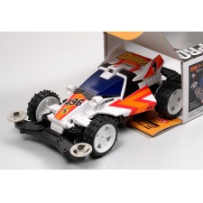 TAMIYA 田宫 四驱车 限量版 迷你四驱赛车的纪念礼盒（MS底盘）94670...
