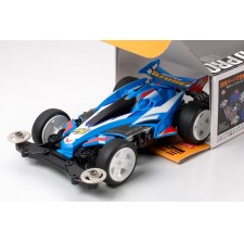 TAMIYA 田宫 四驱车 限量版 迷你四驱赛车的纪念礼盒（MS底盘）94673...